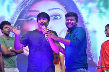 Raja The Great Movie Success Celebrations